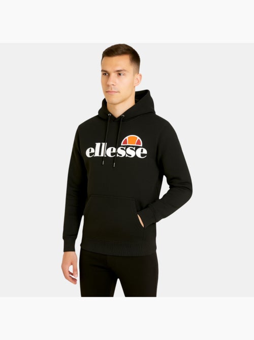 Ellesse - Felpa con cappuccio uomo - Kiabi