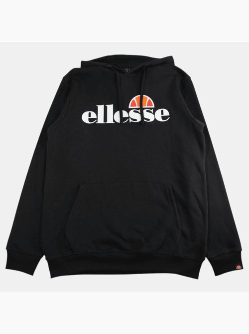 Ellesse - Felpa con cappuccio uomo - Kiabi
