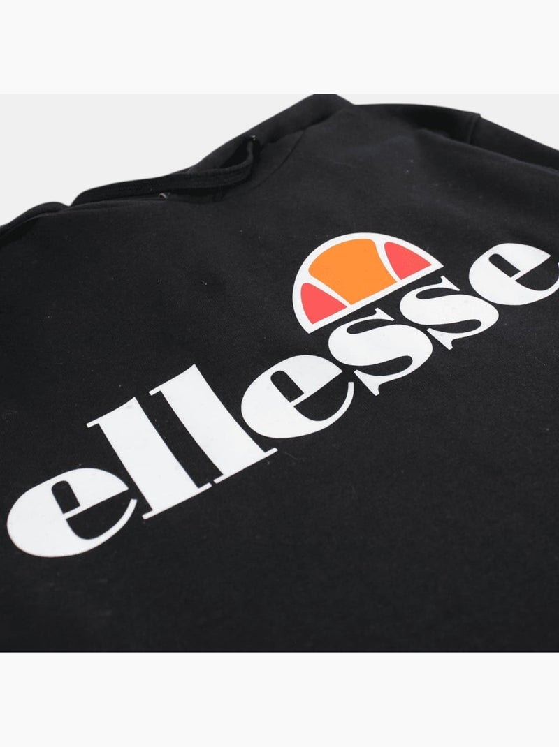 Ellesse - Felpa con cappuccio uomo Cachi - Kiabi