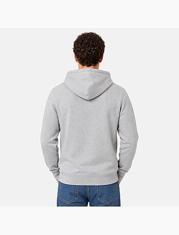 Ellesse - felpa con cappuccio uomo