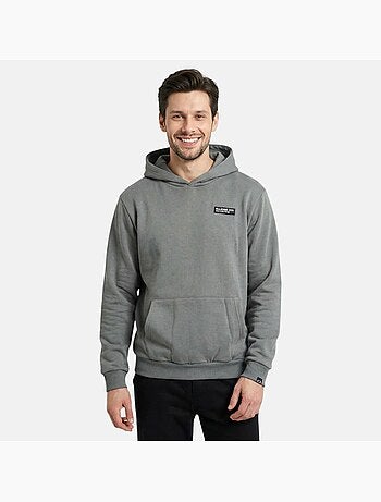 Ellesse - Felpa con cappuccio uomo
