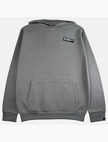 Ellesse - Felpa con cappuccio uomo