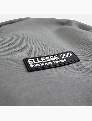 Ellesse - Felpa con cappuccio uomo