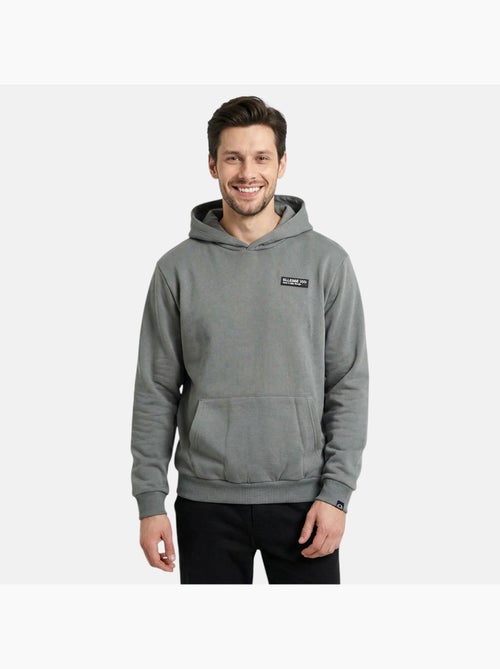 Ellesse - Felpa con cappuccio uomo - Kiabi