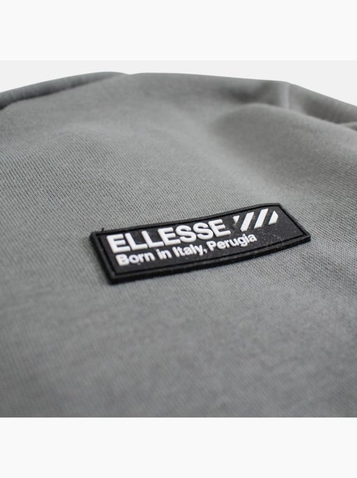 Ellesse - Felpa con cappuccio uomo - Kiabi
