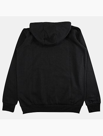 Ellesse - Felpa con cappuccio uomo