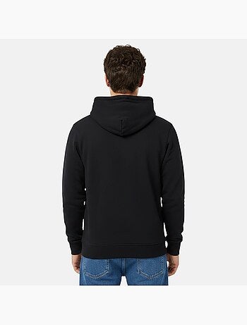 Ellesse - felpa con cappuccio uomo