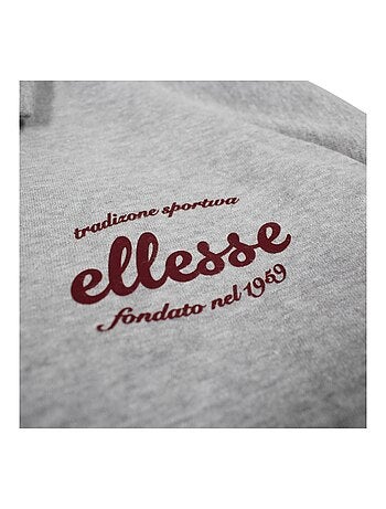 Ellesse - Felpa donna