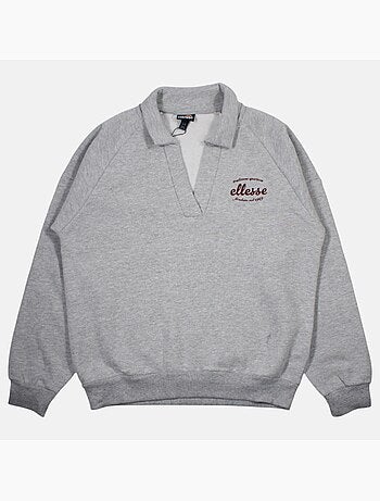 Ellesse - Felpa donna