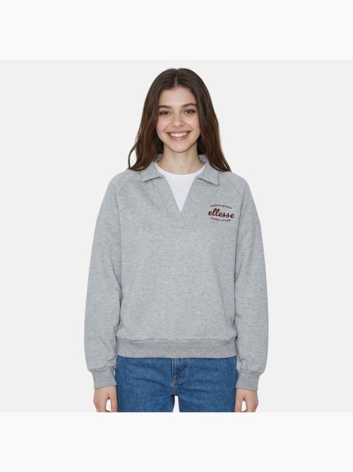 Ellesse - Felpa donna - Kiabi