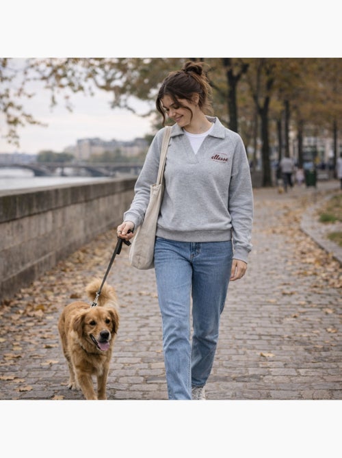 Ellesse - Felpa donna - Kiabi