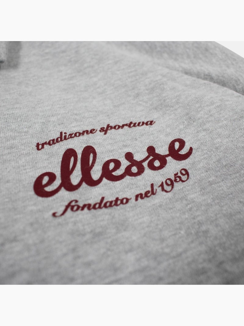 Ellesse - Felpa donna Grigio - Kiabi