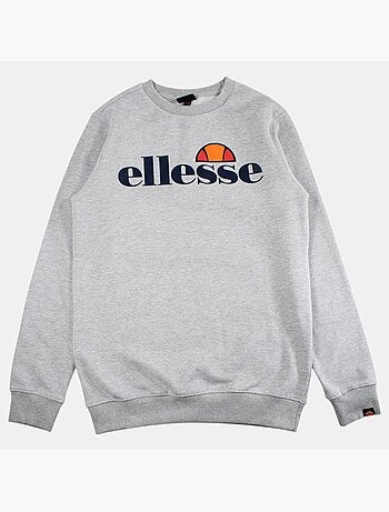 Ellesse - Felpa uomo