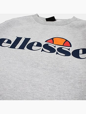 Ellesse - Felpa uomo