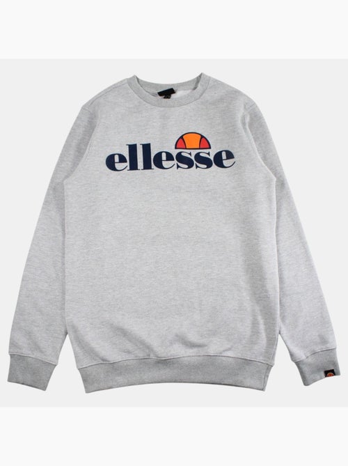 Ellesse - Felpa uomo - Kiabi