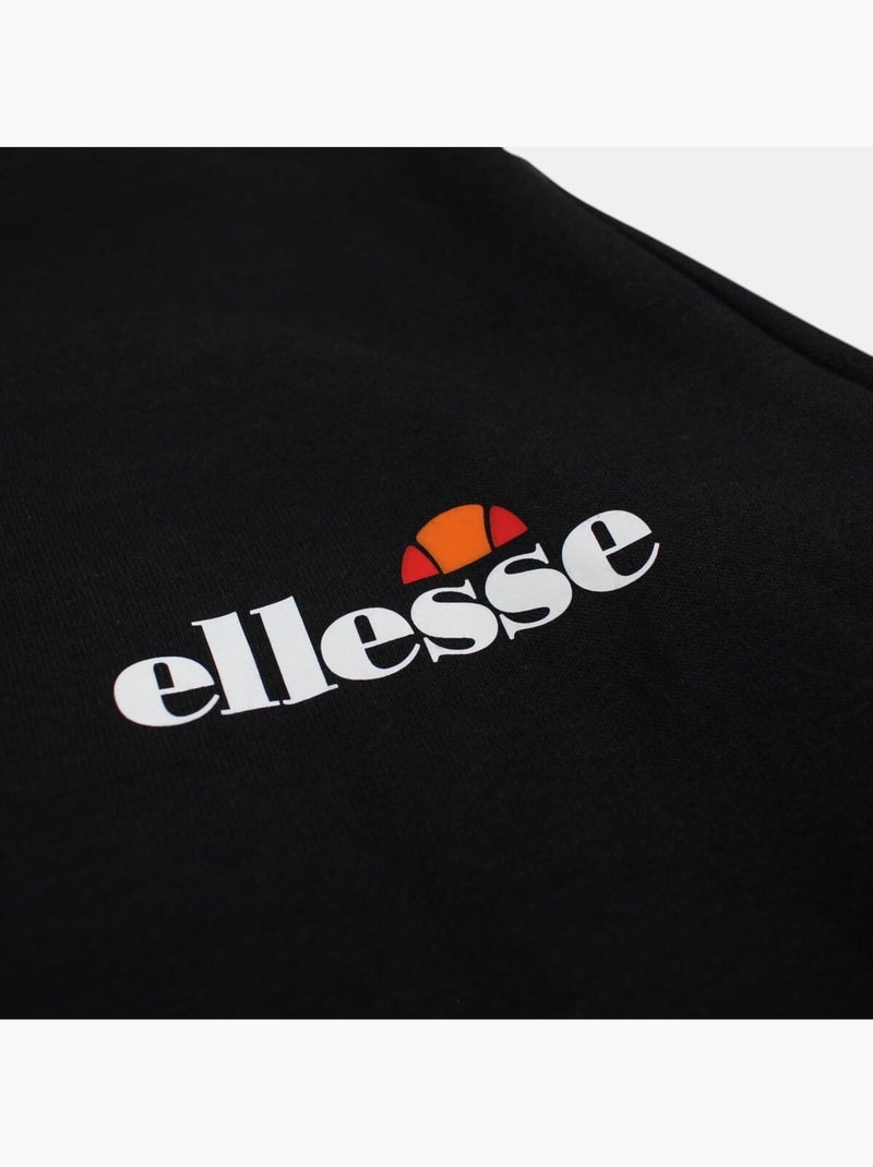 Ellesse - Felpa uomo Nero - Kiabi
