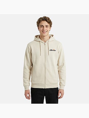 Ellesse - Giacca con cappuccio uomo
