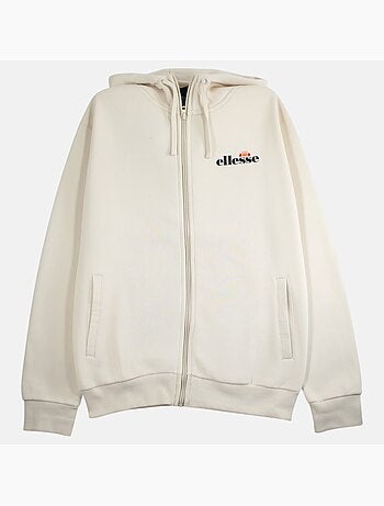 Ellesse - Giacca con cappuccio uomo