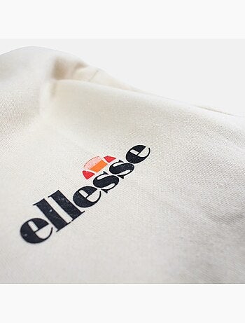 Ellesse - Giacca con cappuccio uomo