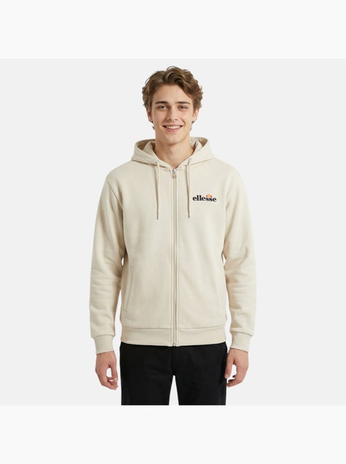 Ellesse - Giacca con cappuccio uomo - Kiabi