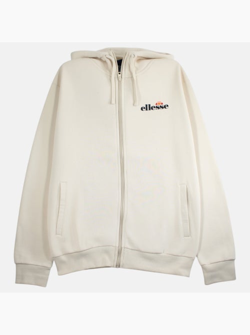 Ellesse - Giacca con cappuccio uomo - Kiabi