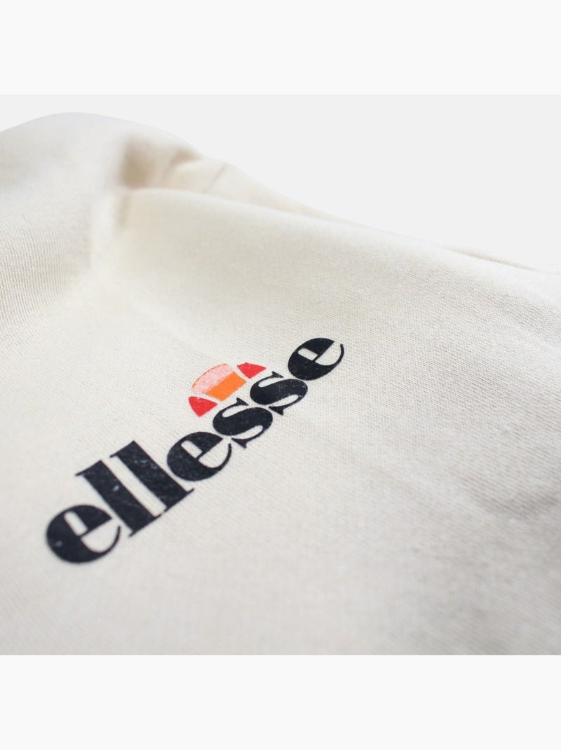 Ellesse - Giacca con cappuccio uomo Beige - Kiabi