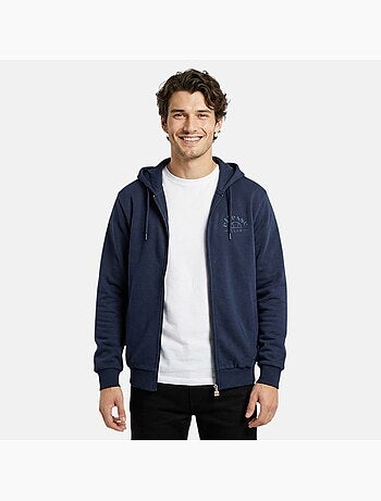 Ellesse - Giacca con cappuccio uomo