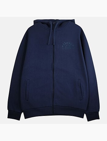 Ellesse - Giacca con cappuccio uomo