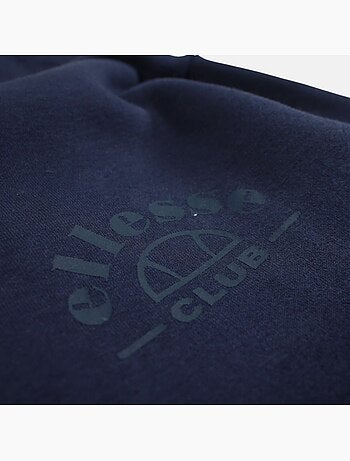 Ellesse - Giacca con cappuccio uomo