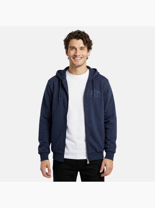 Ellesse - Giacca con cappuccio uomo - Kiabi