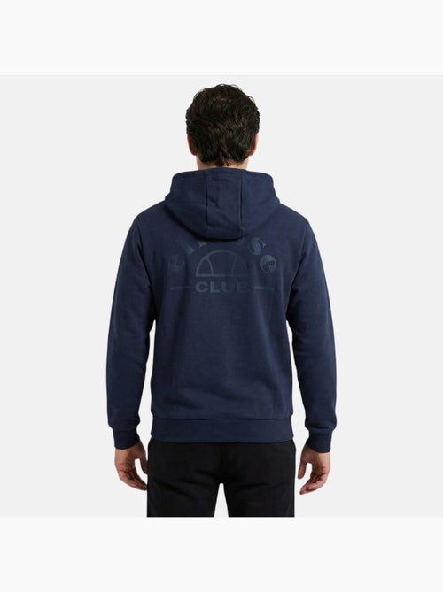 Ellesse - Giacca con cappuccio uomo - Kiabi