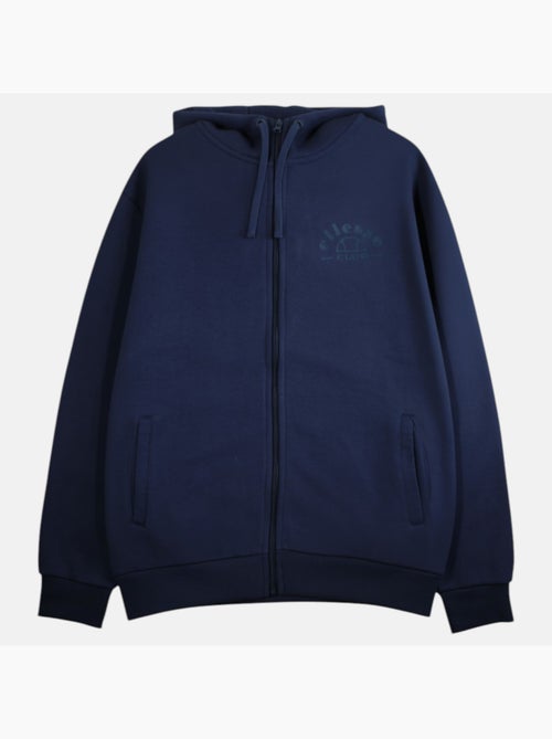 Ellesse - Giacca con cappuccio uomo - Kiabi