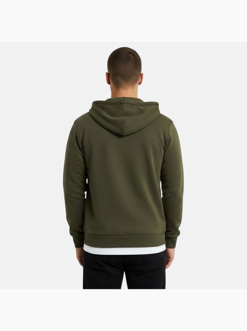 Ellesse - Giacca con cappuccio uomo - Kiabi