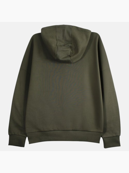 Ellesse - Giacca con cappuccio uomo - Kiabi