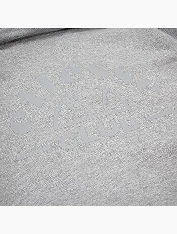 Ellesse - Giacca con cappuccio uomo