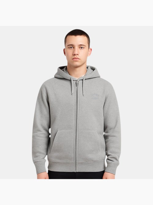 Ellesse - Giacca con cappuccio uomo - Kiabi