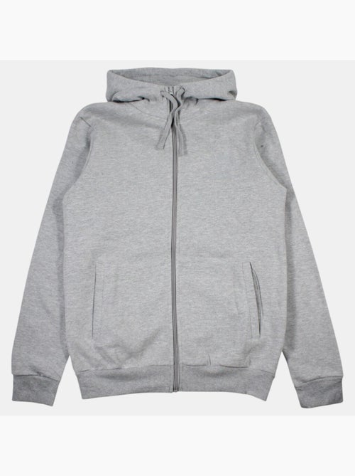 Ellesse - Giacca con cappuccio uomo - Kiabi