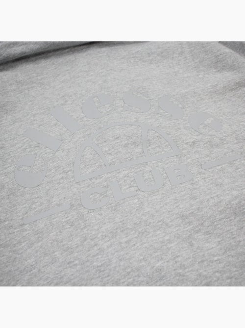 Ellesse - Giacca con cappuccio uomo - Kiabi