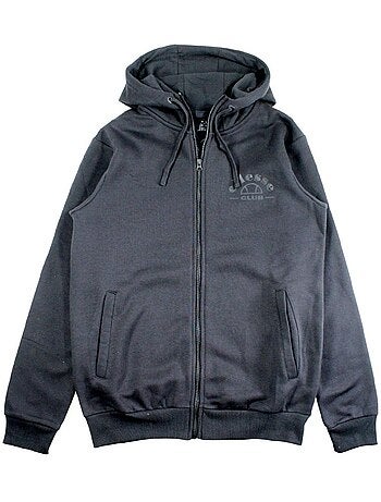 Ellesse - Giacca con cappuccio uomo