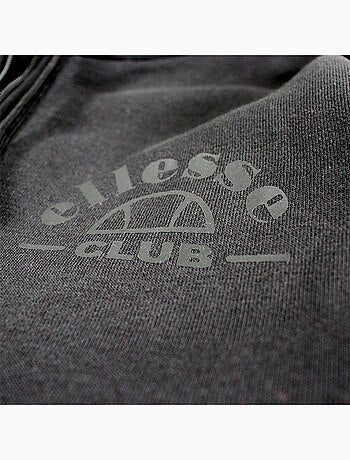 Ellesse - Giacca con cappuccio uomo