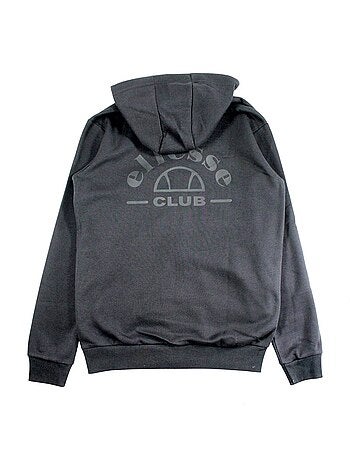 Ellesse - Giacca con cappuccio uomo