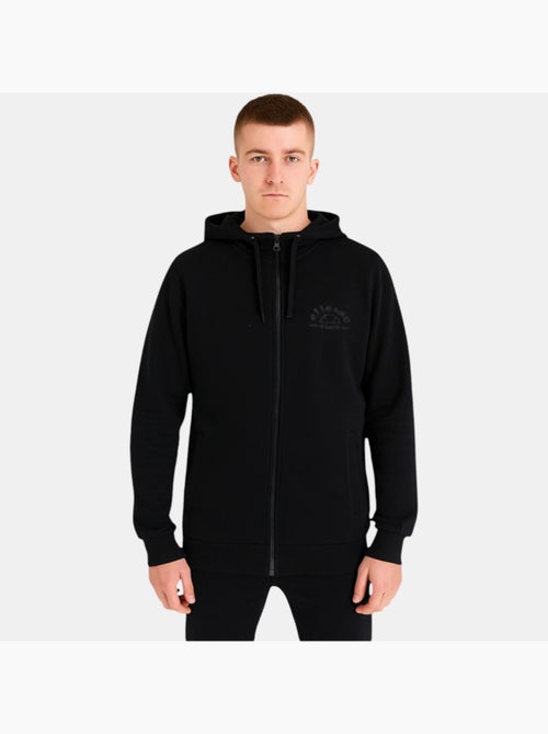 Ellesse - Giacca con cappuccio uomo - Kiabi