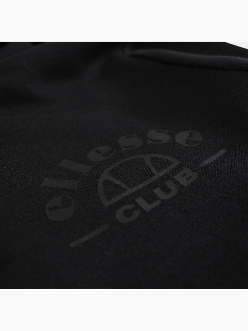 Ellesse - Giacca con cappuccio uomo Nero - Kiabi