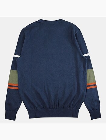 Ellesse - Maglione da uomo , dallo stile grafico e moderno