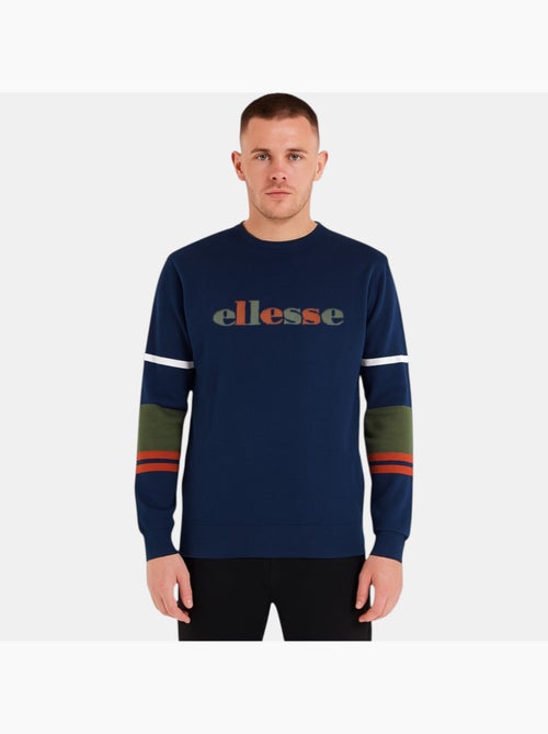 Ellesse - Maglione da uomo , dallo stile grafico e moderno - Kiabi