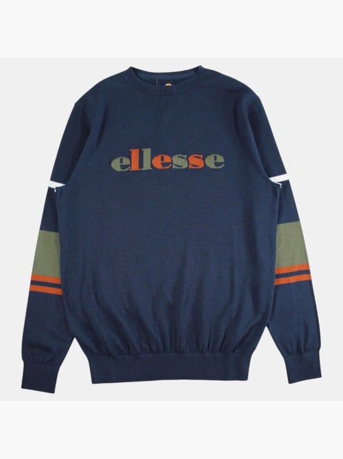 Ellesse - Maglione da uomo , dallo stile grafico e moderno - Kiabi