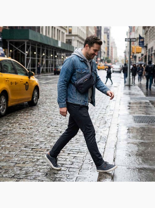 Ellesse - Marsupio - Kiabi