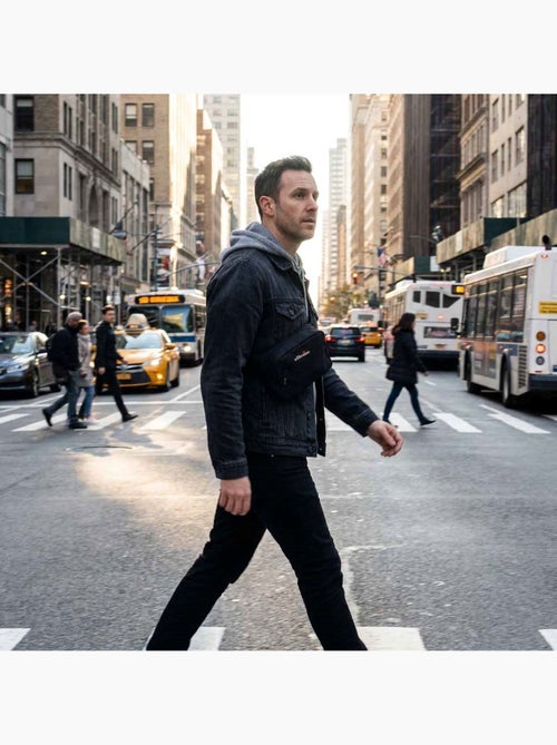 Ellesse - Marsupio - Kiabi