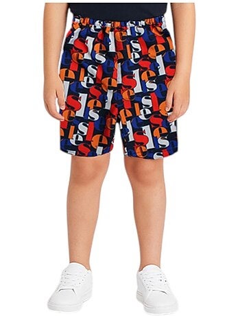 Ellesse - Pantaloncini da bagno bambino