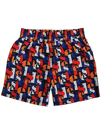 Ellesse - Pantaloncini da bagno bambino